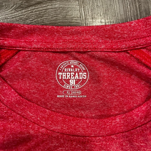 Dry fit georgia bulldogs shirt - Picture 2 of 2